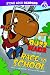 Buzz Beaker and the Race to School (Buzz Beaker Books)