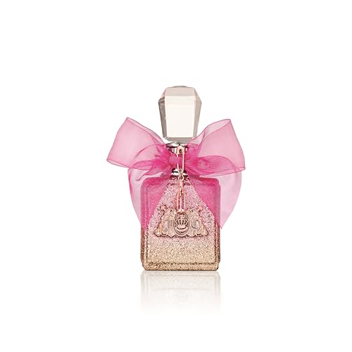 Juicy Couture - Viva La Juicy Rosé, Eau de Parfum Spray, con...