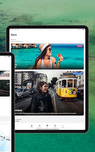 Doifoo: AI Travel Marketplace