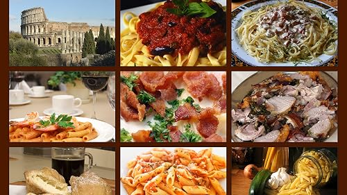 Recettes Italiennes Savoureuses – vue 5