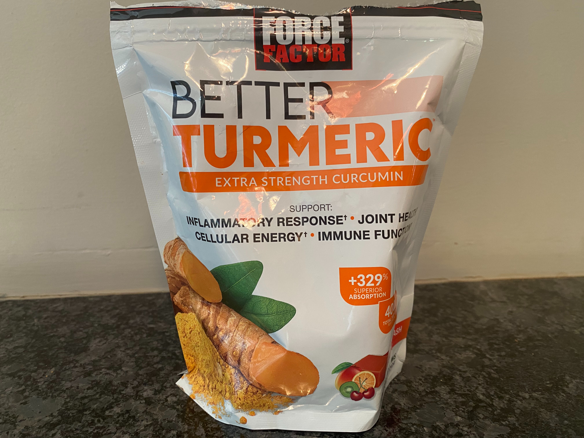 Watch Honest review -Force Factor Tumeric Joint Support Supplement on ...