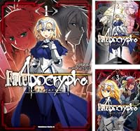 Fate/Apocrypha