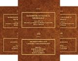  Handbook of Clinical Neurology (38 Book Series)