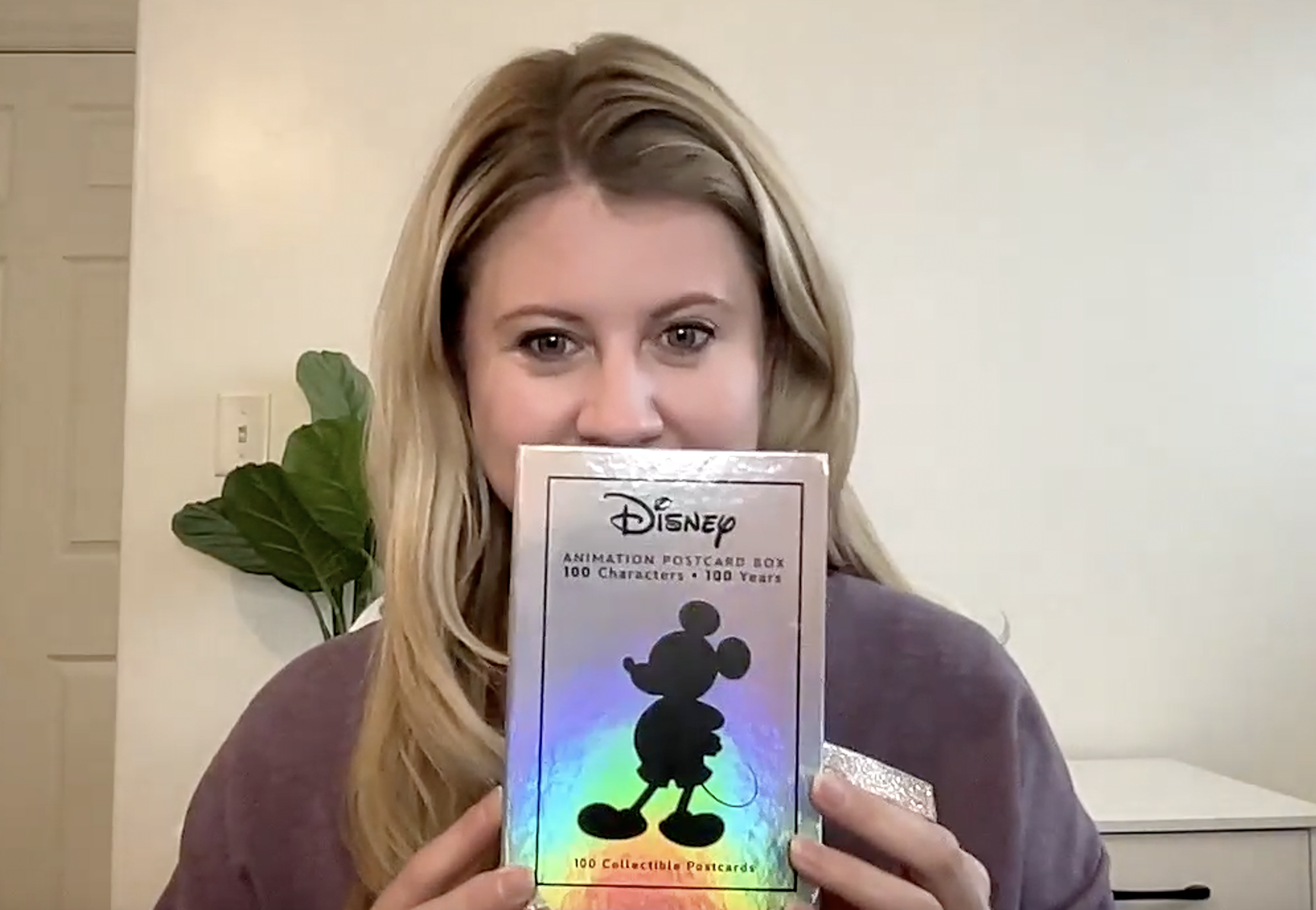 Watch Disney 100 Celebration Postcards- So Cute! on Amazon Live