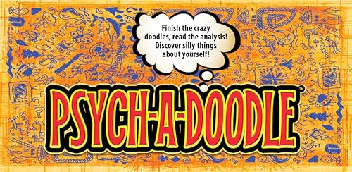 Psych-a-Doodle