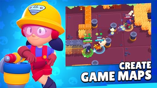 Brawls Star Battle