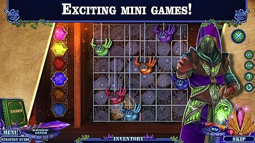 Hidden Objects - Enchanted Kingdom: Elders Collector’s Edition (Free To Play)