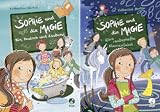  Sophie und die Magie (Reihe in 2 Bänden)