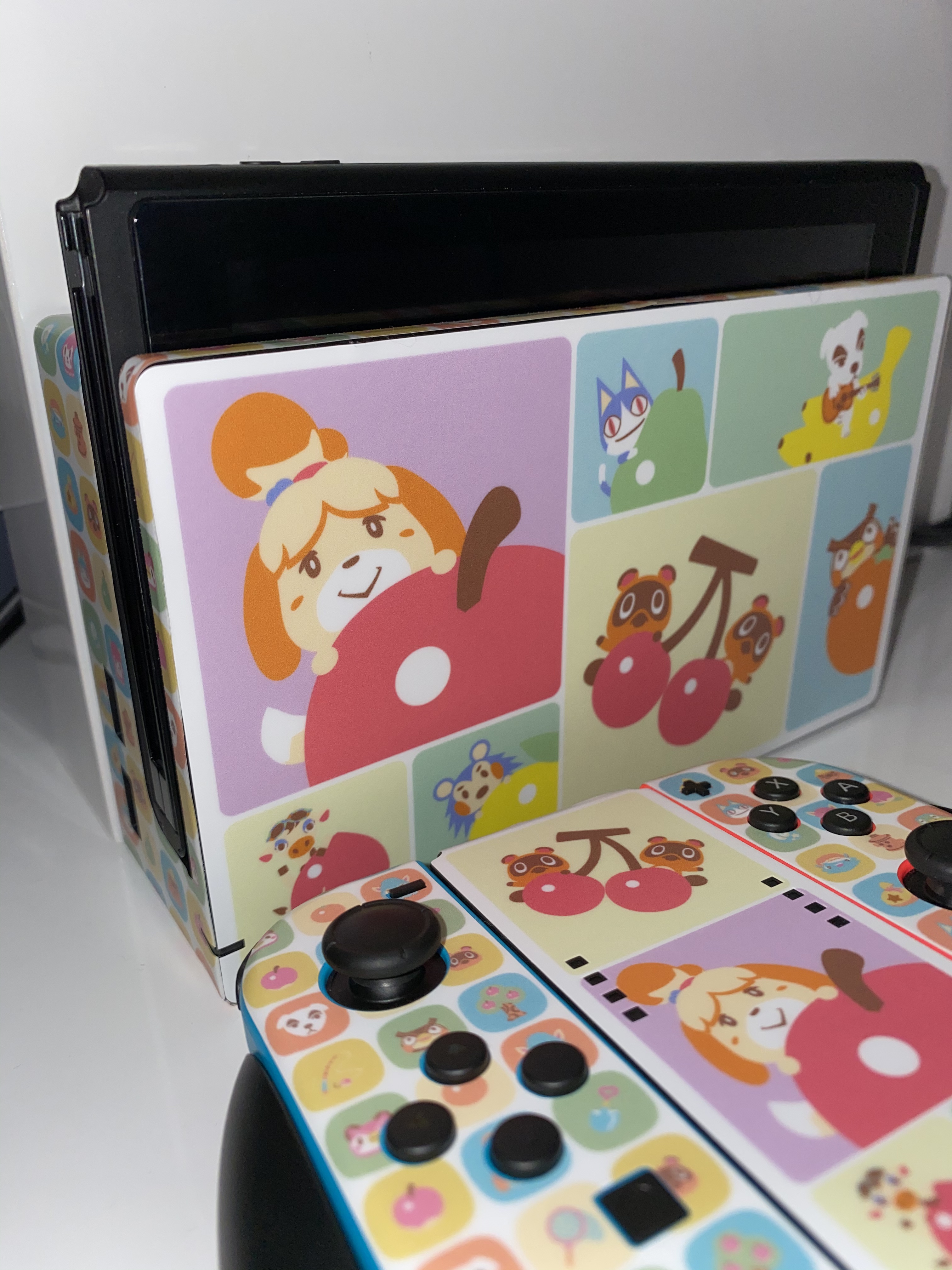 Obsessed! These colours are amazing. Love love love! Buying more for friends