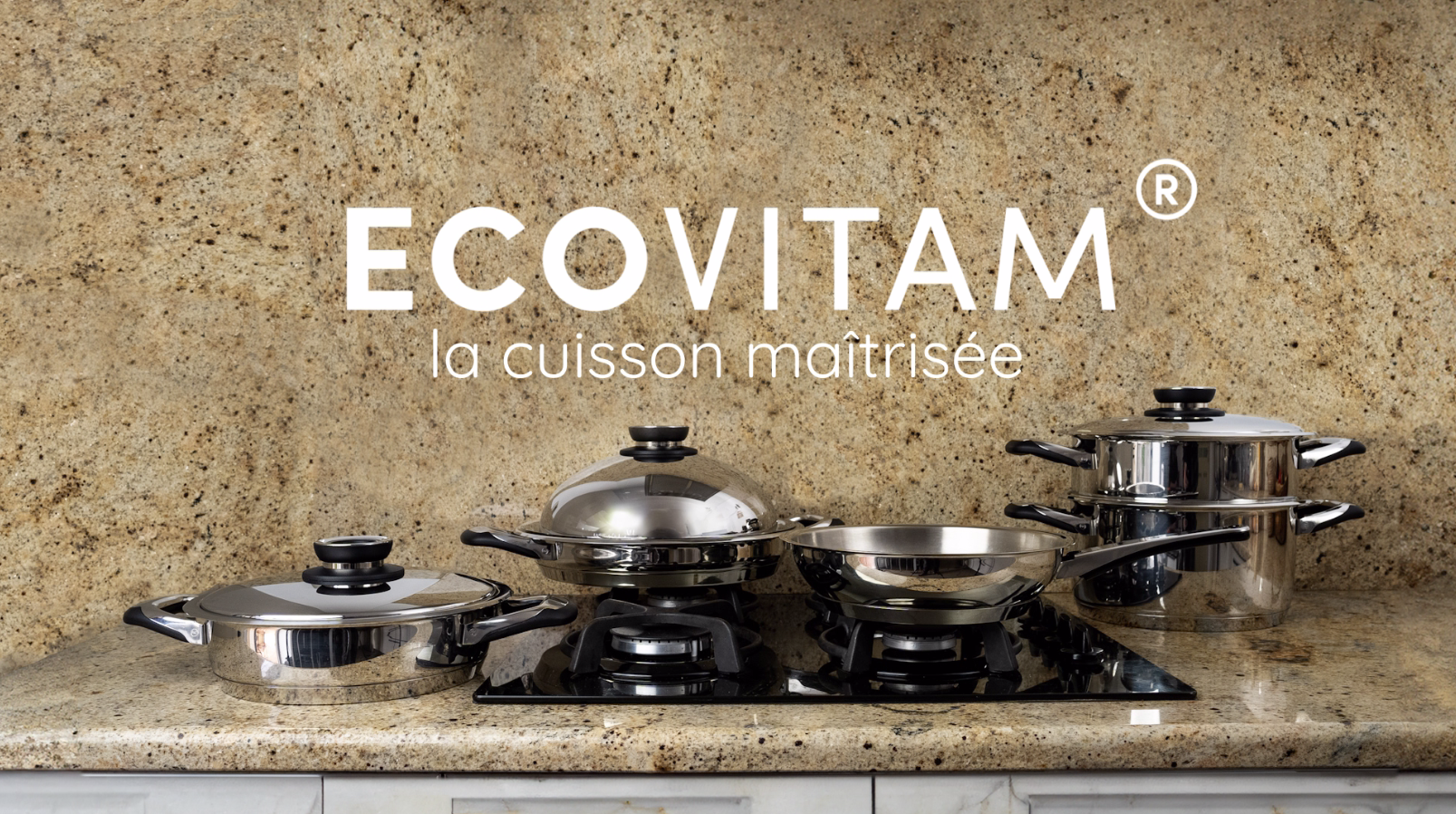 Aeternum Madame Petravera 3.0 Casserole En Aluminium à Induction 32cm