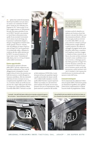 Armi Magazine