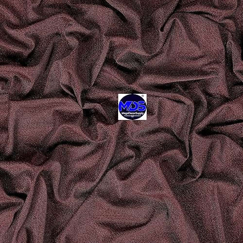 Miniatura 7 de MDS - Tela de gasa para arco de Navidad, 2 paneles, 30 pulgadas de ancho x 30 pies de largo, transparente, decoración de eventos festivos de Año