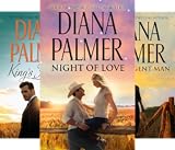diana palmer kraj snova  Men of the Hour (3 Book Series)
