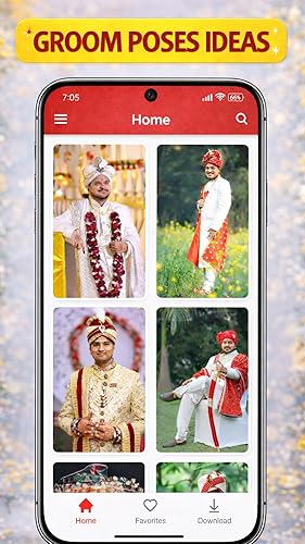 Wedding Poses – Bride, Groom & Couple Offline