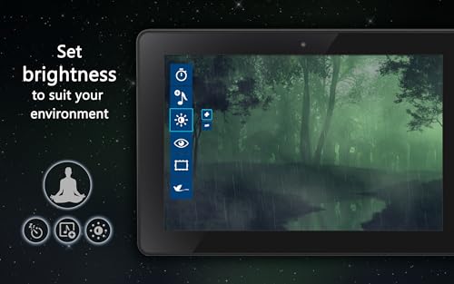 Animated Rain HD - Animated Rainfall