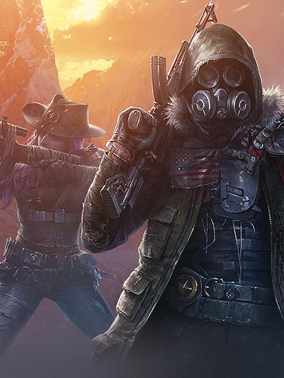 Buy Wasteland 3 - Colorado Survival Gear