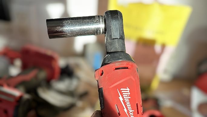 Amazon.com: Milwaukee 2457-20 M12 Cordless 3/8