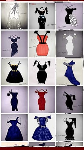 BHALILO - Fashion Design