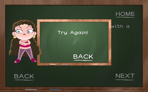 English Verbs For Kids