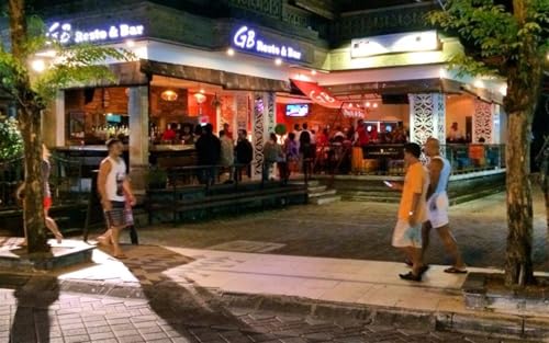 GB Resto & Bar