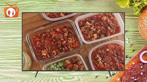 Food TV Channel