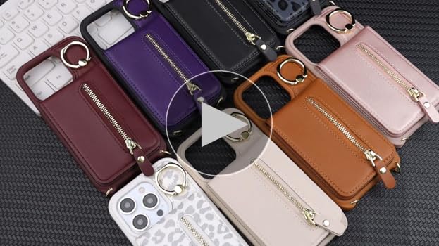 Amazon.co.jp: iPhone 15 Pro Max ケース ショルダー ストラップ