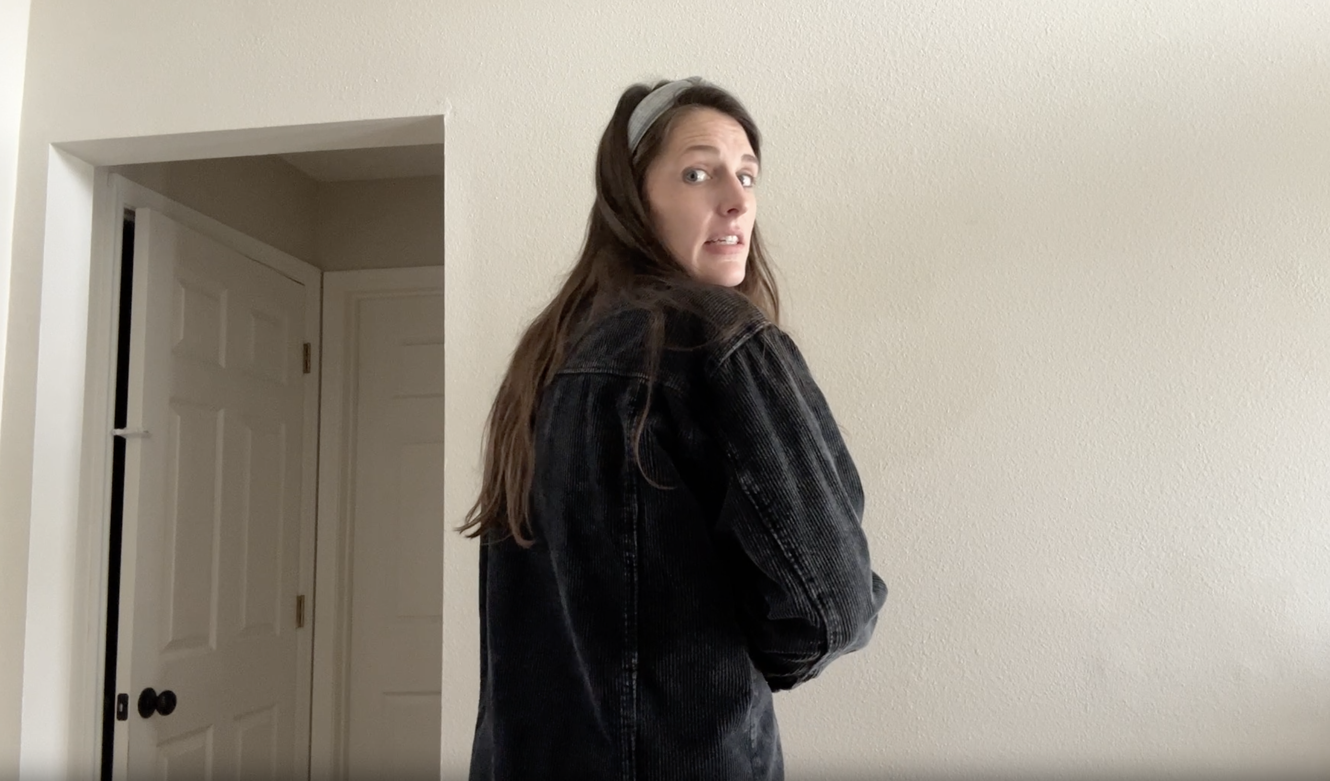 2 YEARS later and look at this corduroy jacket!