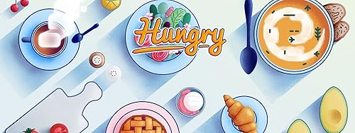 Hungry