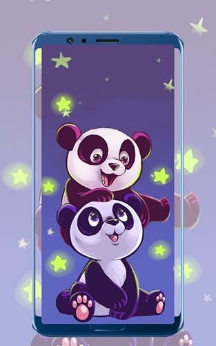 Cute Panda Wallpapers