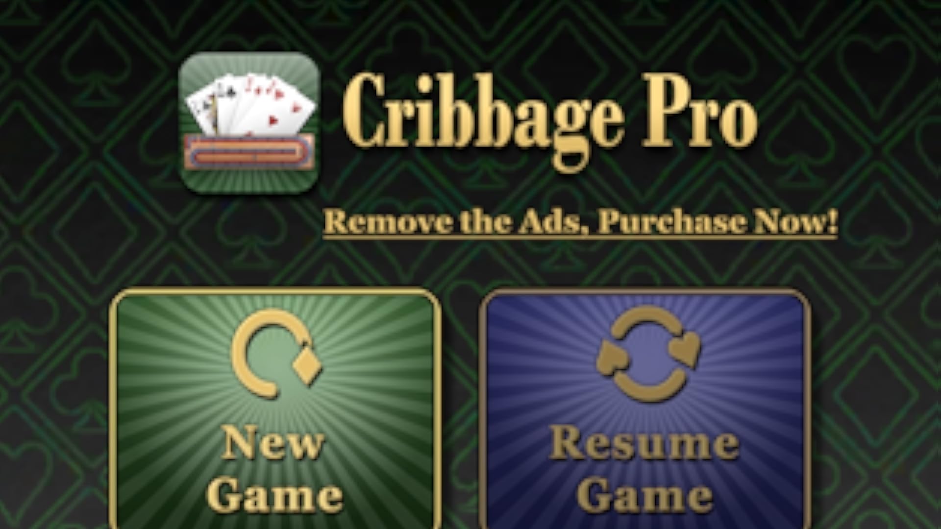 Cribbage for Android
