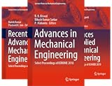 bn 150 piko  Lecture Notes in Mechanical Engineering (101-150) (50 Book Series)