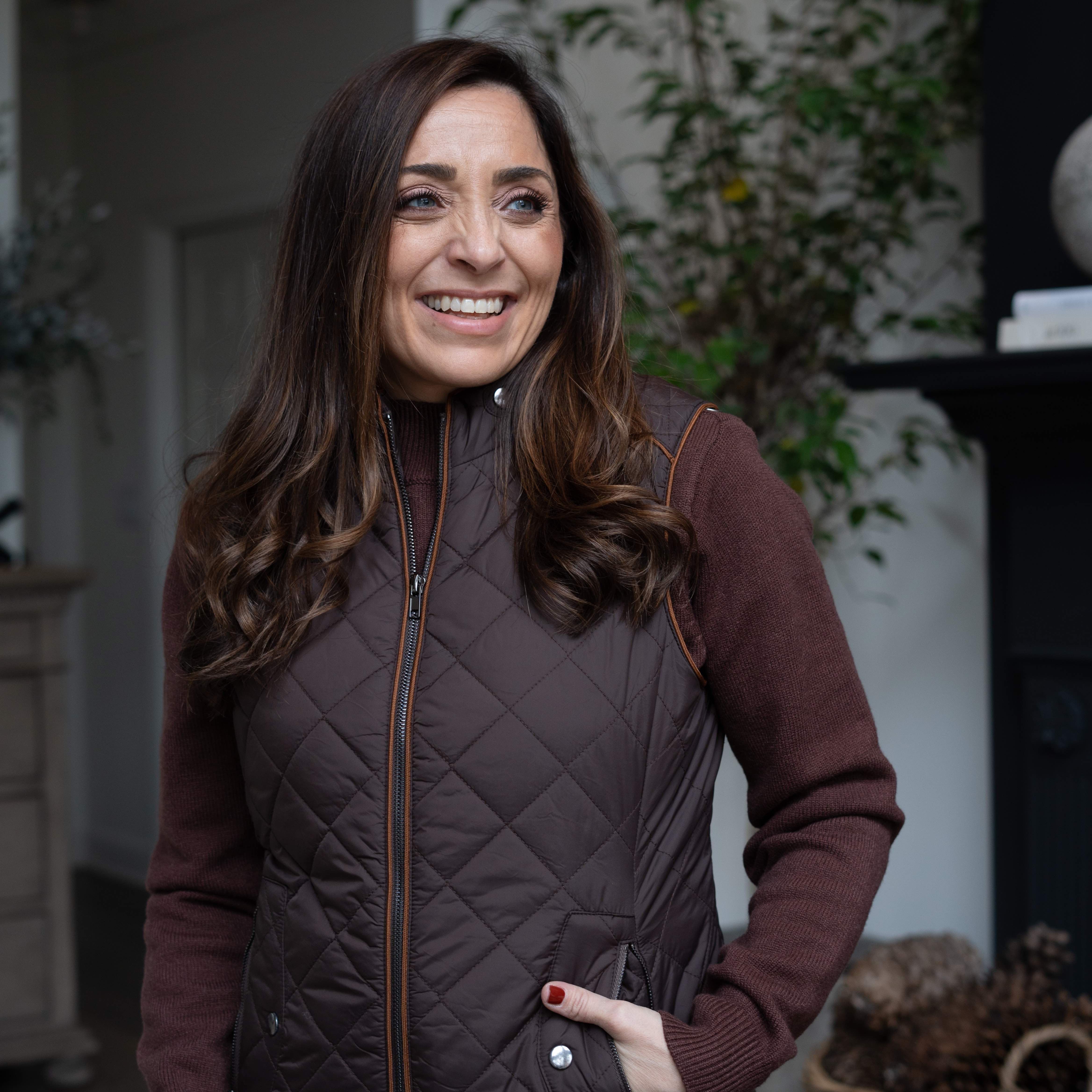 House of Valentina's Amazon Page