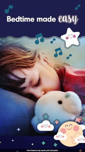 Budge Bedtime Routine du dodo – vue 2