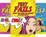  Text Fails (3 Book Series)