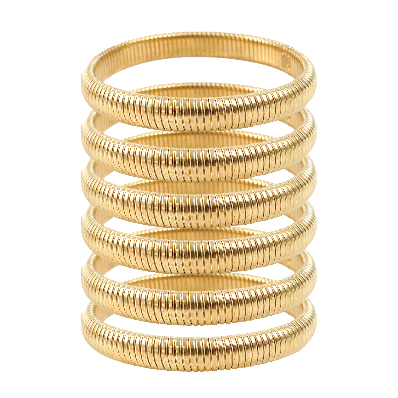 希少✨Chloe Ribbon Rhinestone Gold Bangle Chloé The Chloé Iconic Bracelet | Chloé US
