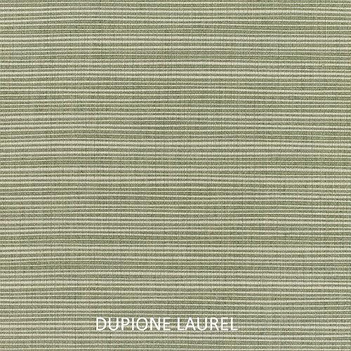 Miniatura 4 de Mozaic Home Sunbrella - Cojín con cable para interiorexterior, 20 pulgadas, verde texturizado