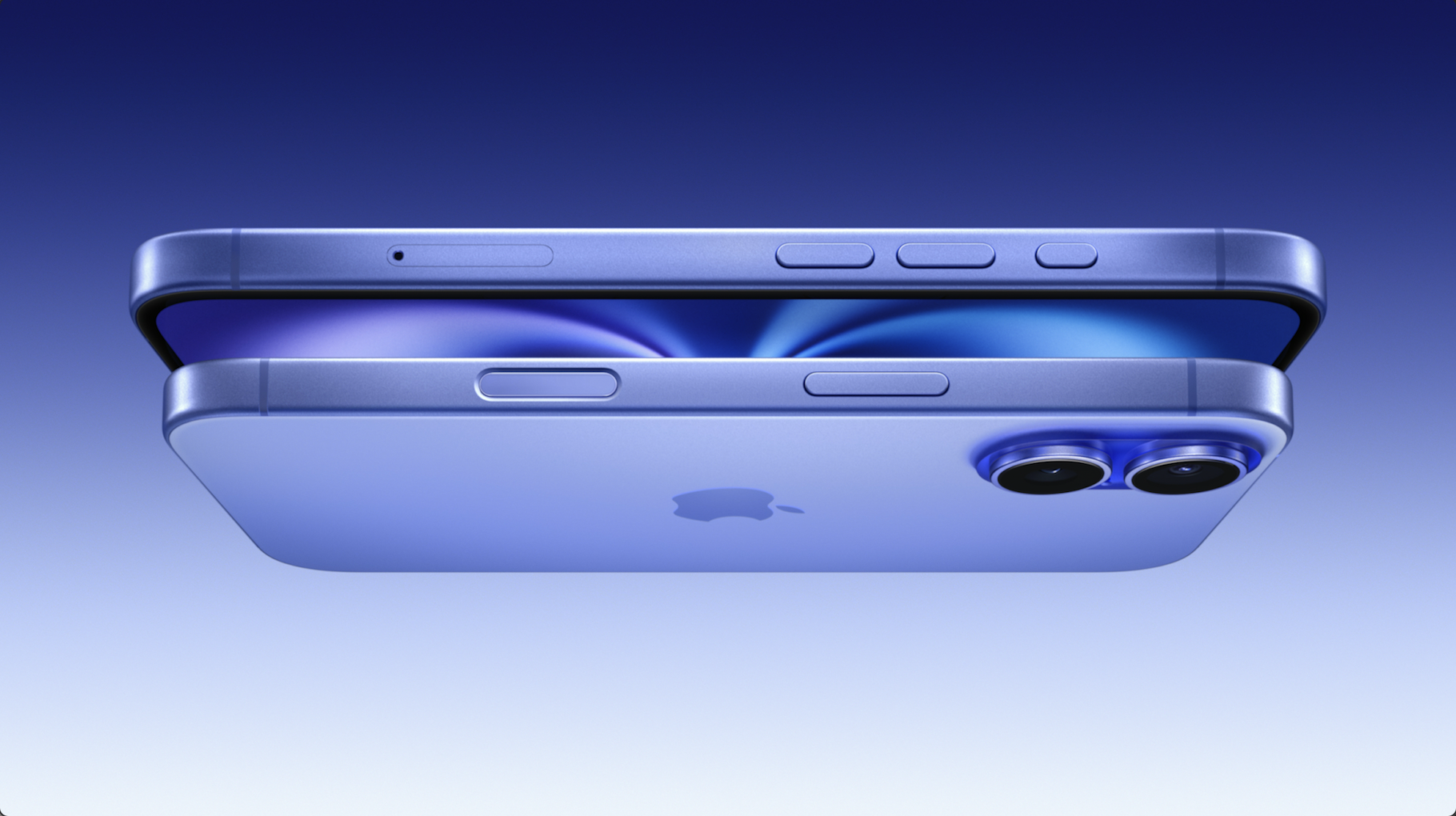 Apple iPhone 16 Plus (512 GB) - Ultramarine: Buy Online at Best