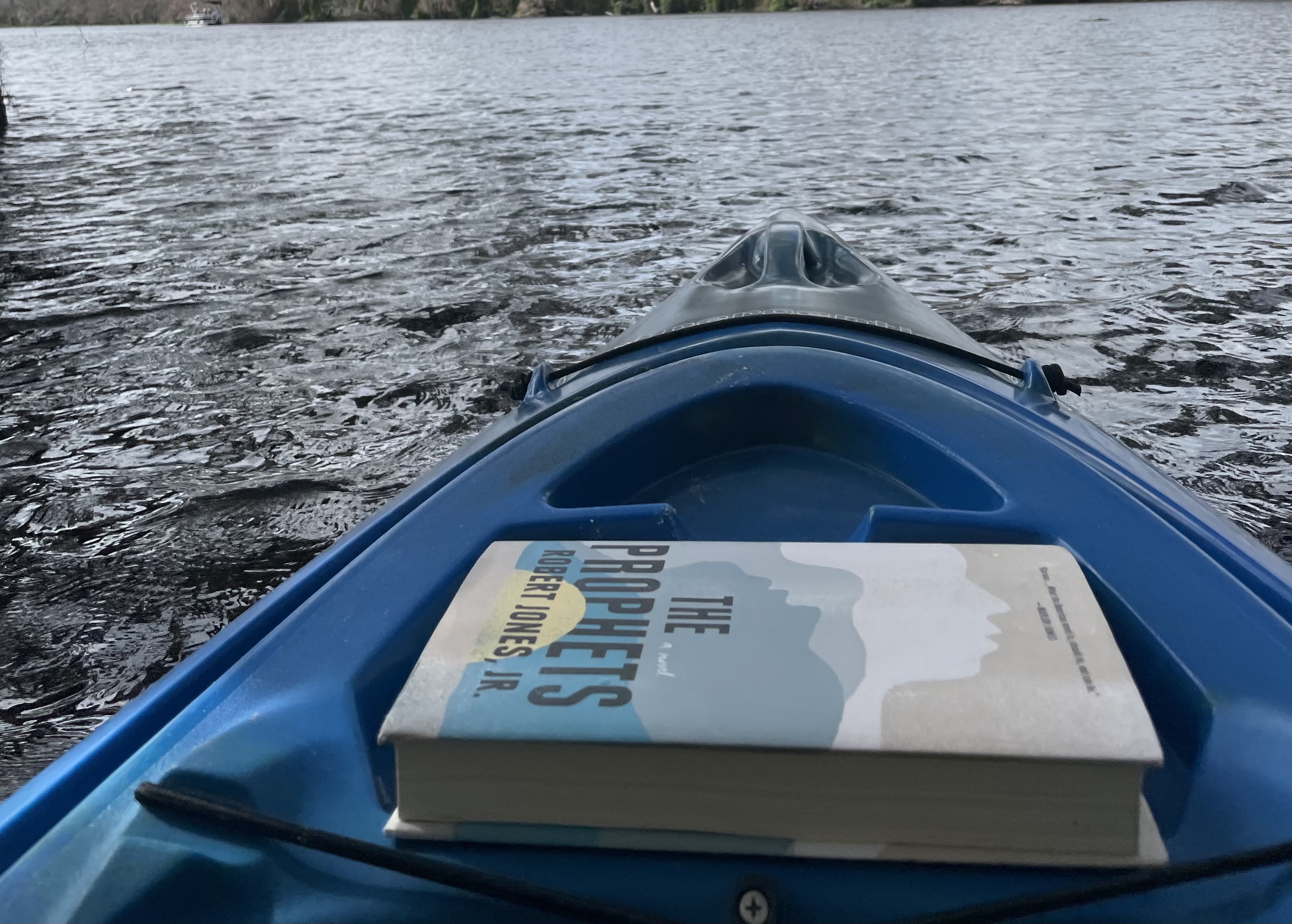 Calling it early: Best Book of 2021