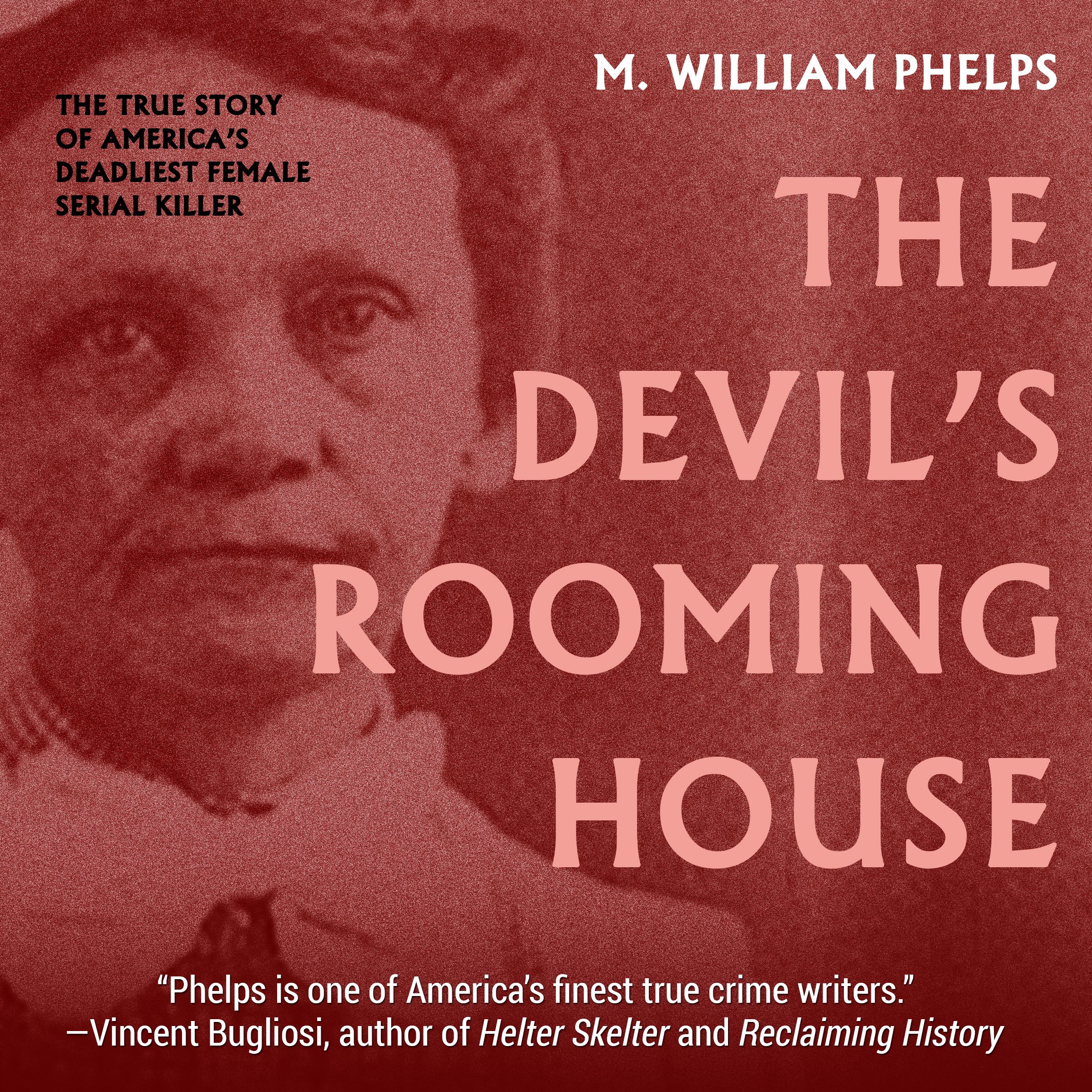 The Devil's Rooming House