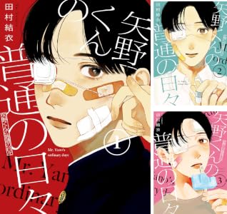 矢野くんの普通の日々 (全13巻) Kindle版