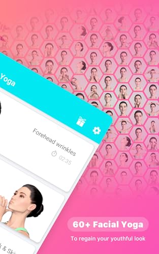 Facial Yoga Guru -Face Fitness