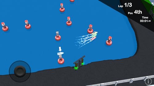 Radio Control Challenge