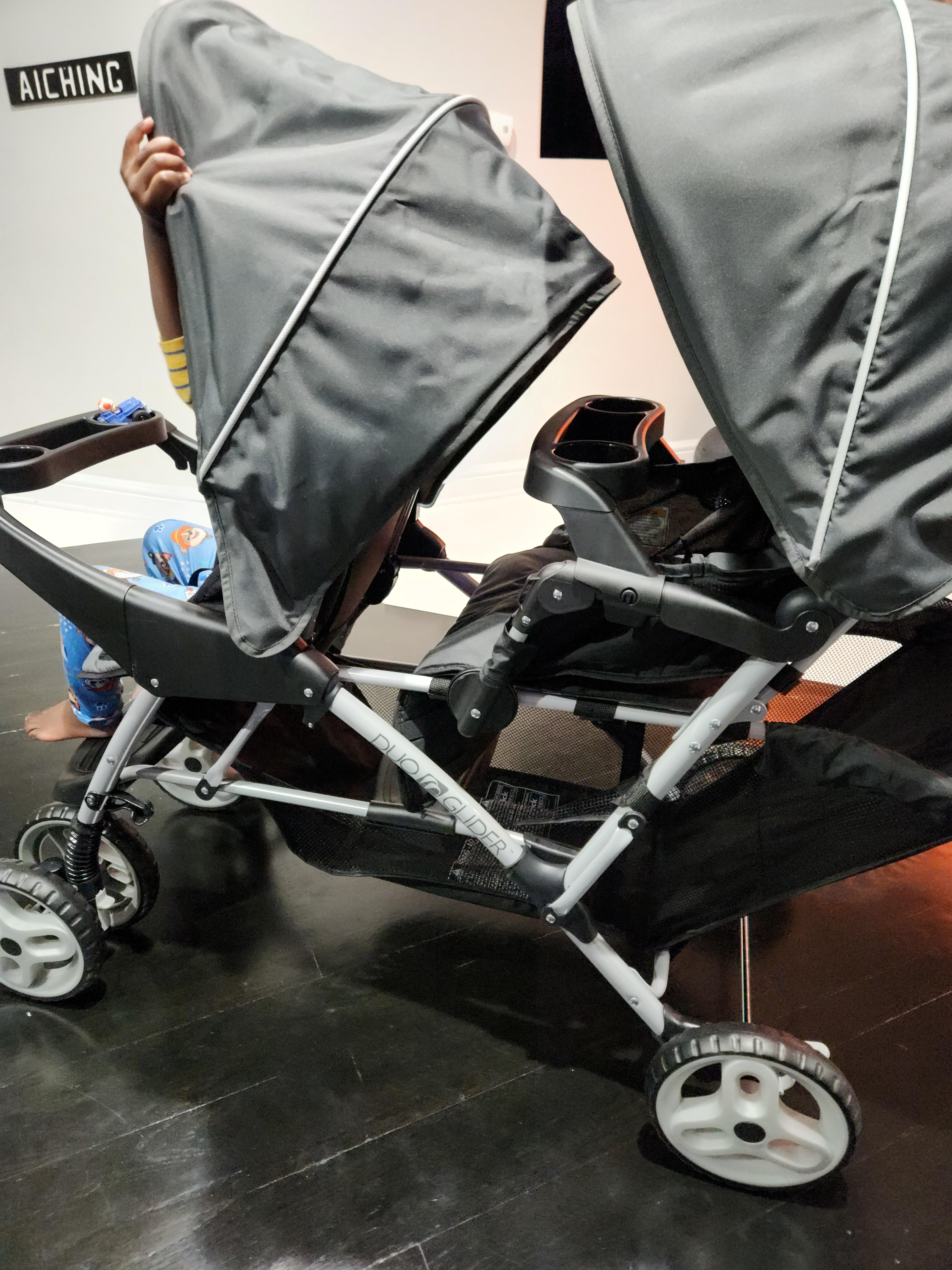 uppababy aria infant car seat UPPAbaby Aria Infant Car Seat Extra Base  JadaBug's Kids Boutique