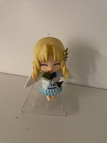 Amazon.co.jp: ねんどろいど 盾の勇者の成り上がり フィーロ ノン