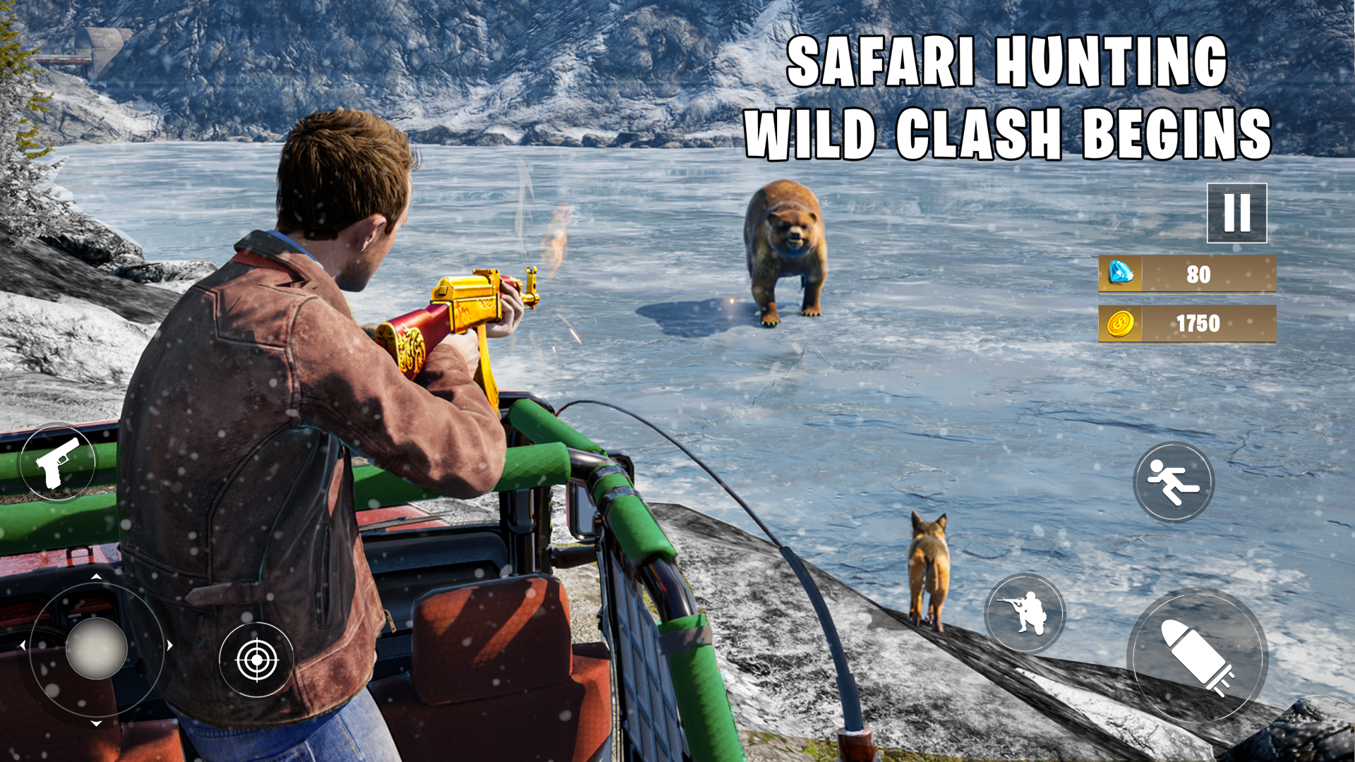 Duck Hunting 3d: Hunting Games - App on the Amazon Appstore