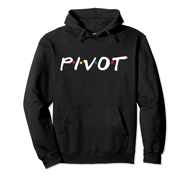 Pivot sweatshirt Clearance