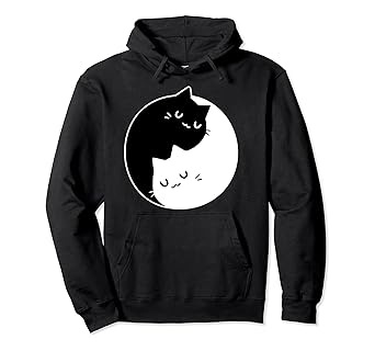kids cat hoodie