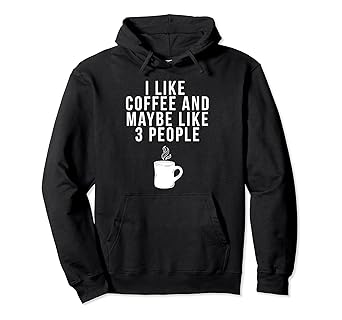 coffee pullover