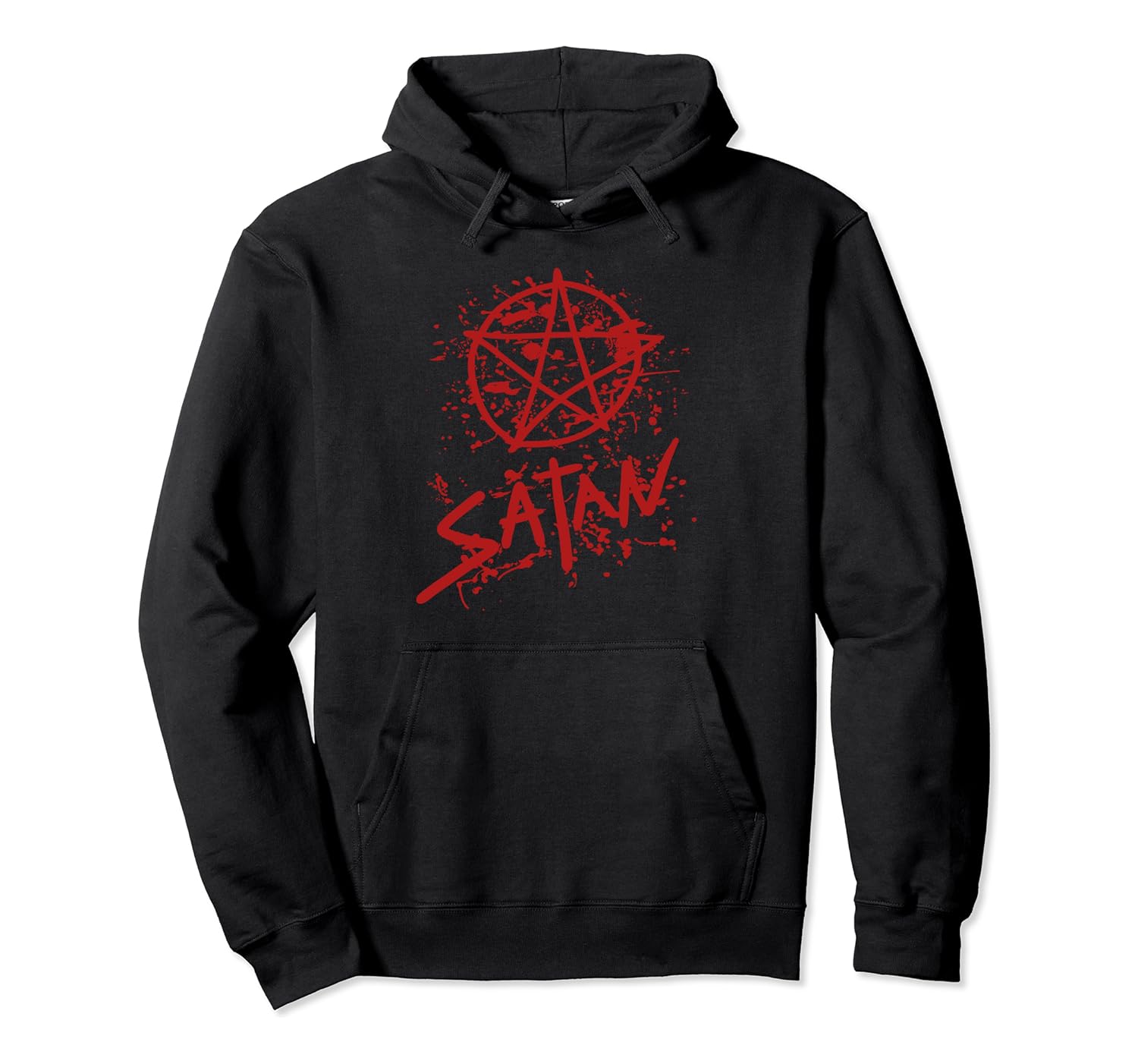 Amazon Com Satan Hoodie Clothing - satan songs roblox roblox free stuff game