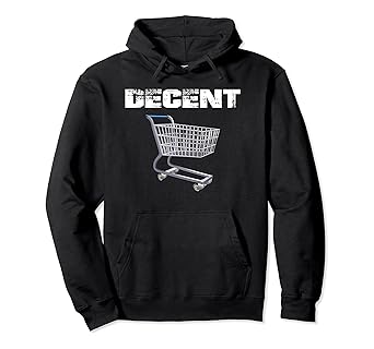 hoodie shopping